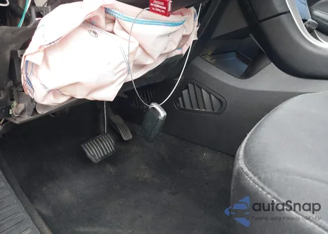 2018 Ford Edge Sel из США, поврежденный, VIN 2FMPK3J90JBB53156